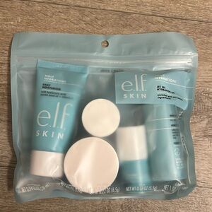 e.l.f. Skin holy hydration mini set never opened
